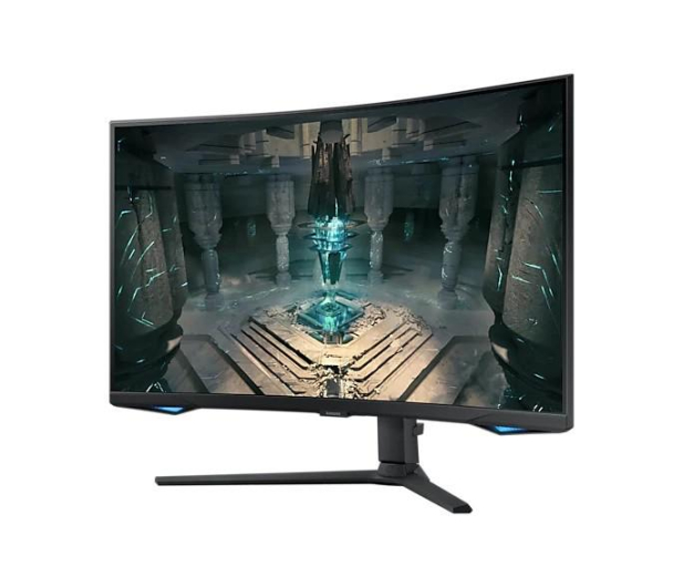 Samsung Odyssey G6 LS32BG650EUXEN - 1092721 - zdjęcie 6
